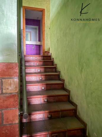 Local en Barrio Toscar