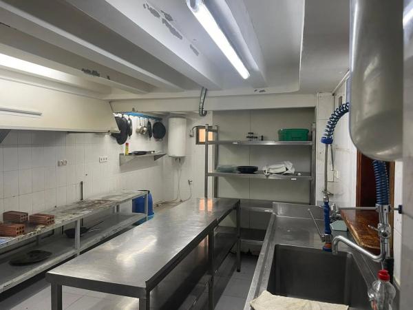 Local en calle Marbella