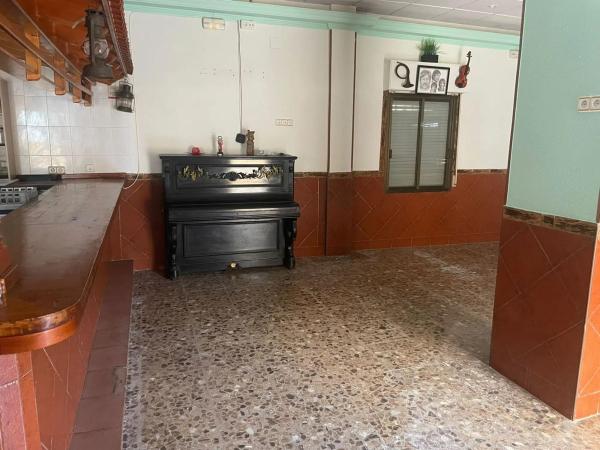 Local en calle Marbella