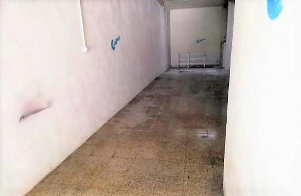 Local en plaza Rei Jaume I, 6