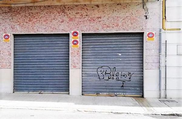 Local en plaza Rei Jaume I, 6