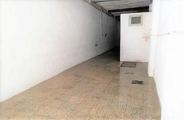 Local en plaza Rei Jaume I, 6