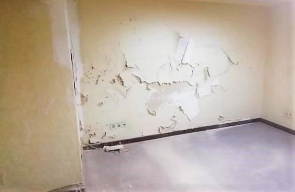 Local en plaza Rei Jaume I, 6