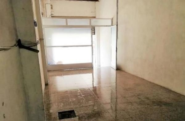 Local en plaza Rei Jaume I, 6