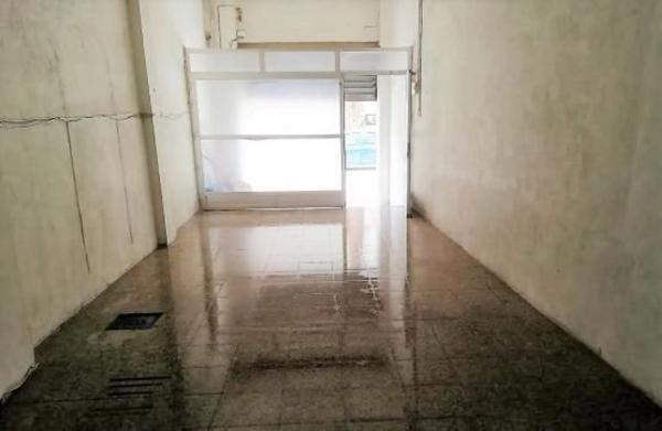 Local en plaza Rei Jaume I, 6