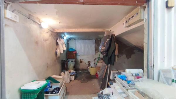 Local en Barrio Carrús Este