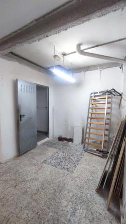 Local en Barrio Carrús Este