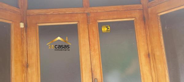 Local en calle Francesc Cantó