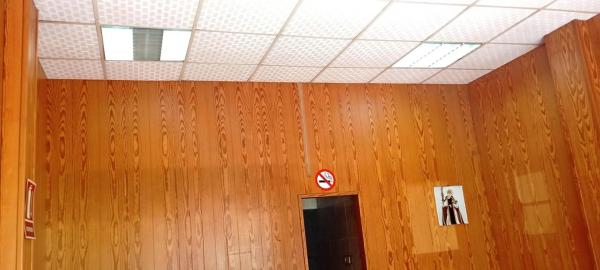 Local en calle Francesc Cantó