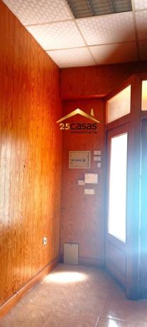 Local en calle Francesc Cantó