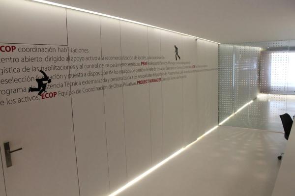 Local en Barrio Pont Nou-Corazón de Jesús