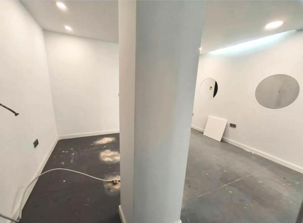 Local en calle Hilarión Eslava