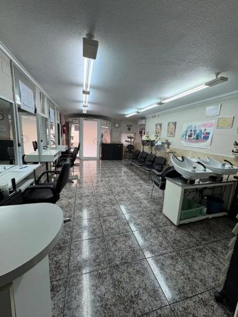 Local en calle José Romero López