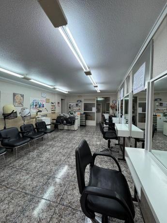 Local en calle José Romero López