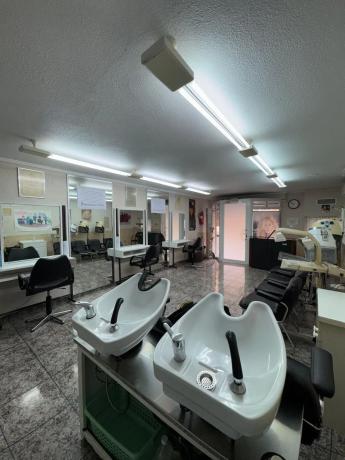 Local en calle José Romero López