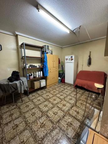 Local en calle José Romero López