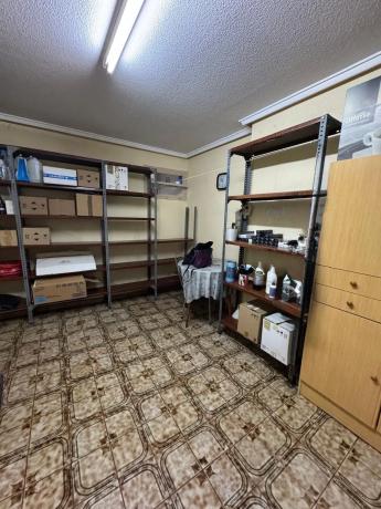 Local en calle José Romero López