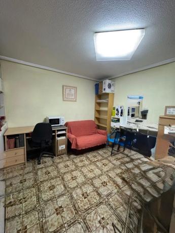 Local en calle José Romero López