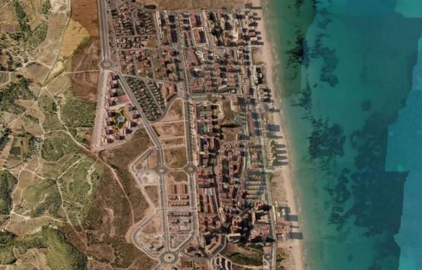 Local en Arenales del Sol