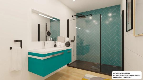 Local en calle Mario Pastor Sempere, 26