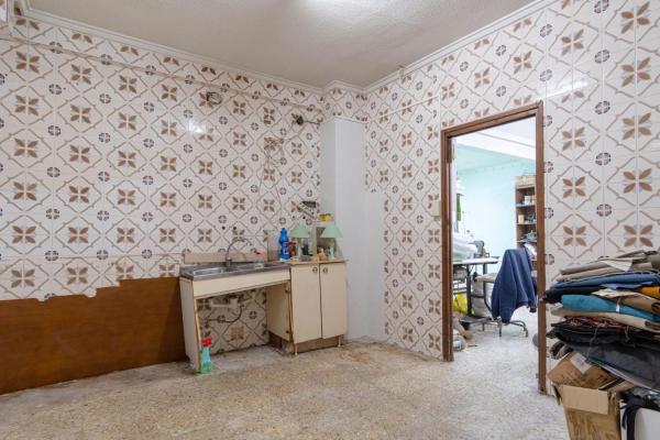 Local en calle Mario Pastor Sempere, 26