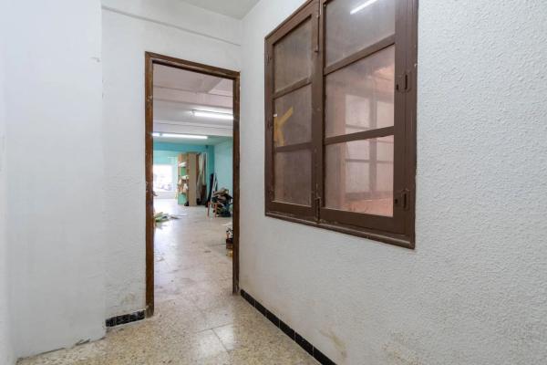 Local en calle Mario Pastor Sempere, 26