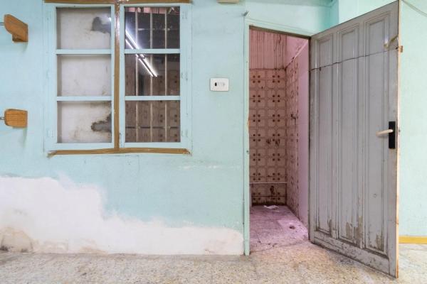 Local en calle Mario Pastor Sempere, 26