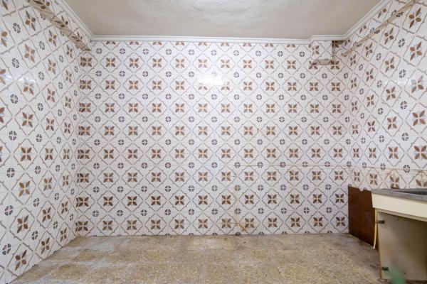 Local en calle Mario Pastor Sempere, 26