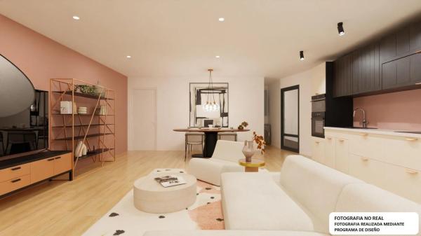 Local en calle Mario Pastor Sempere, 26