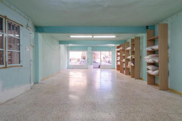 Local en calle Mario Pastor Sempere, 26