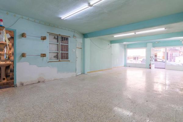 Local en calle Mario Pastor Sempere, 26