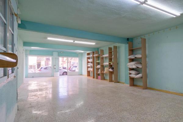 Local en calle Mario Pastor Sempere, 26