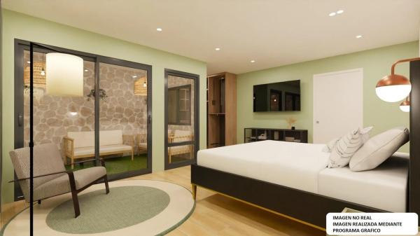 Local en calle Mario Pastor Sempere, 26