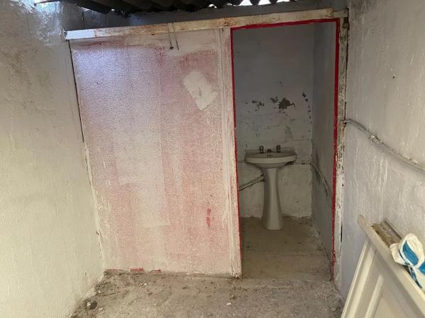 Local en calle Peru, 6