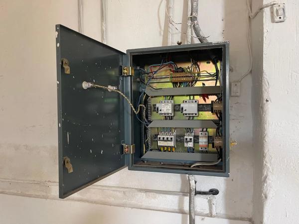 Local en calle Peru, 6