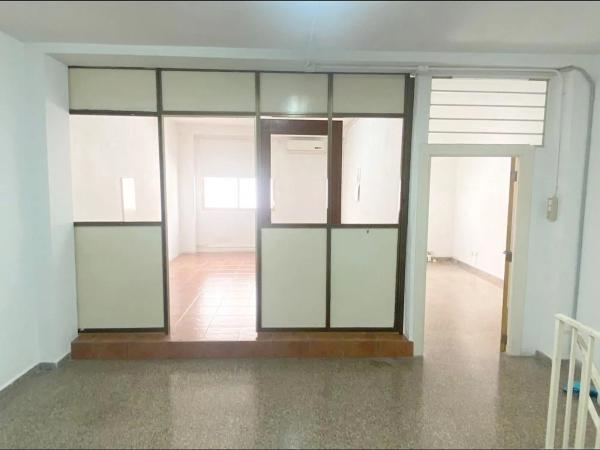 Local en calle Alférez Cosidó, 37