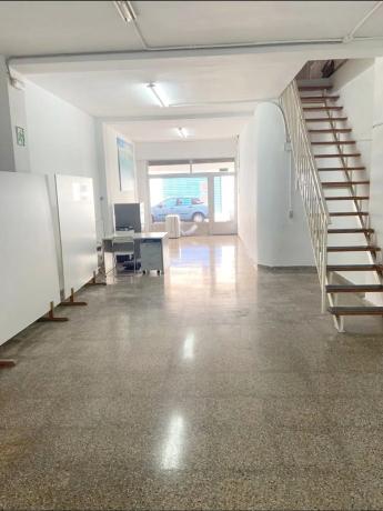 Local en calle Alférez Cosidó, 37