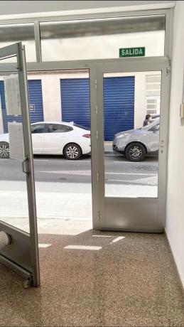 Local en calle Alférez Cosidó, 37