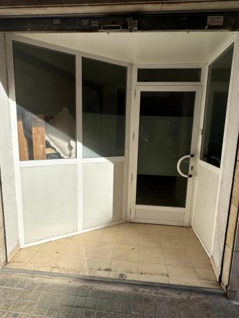 Local en Barrio Pont Nou-Corazón de Jesús