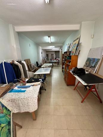 Local en Barrio Pont Nou-Corazón de Jesús