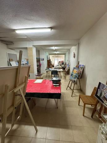 Local en Barrio Pont Nou-Corazón de Jesús