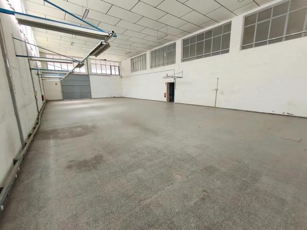 Nave en Algoda-Matola-Llano de San José