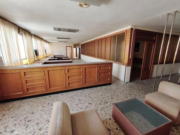 Nave en Algoda-Matola-Llano de San José