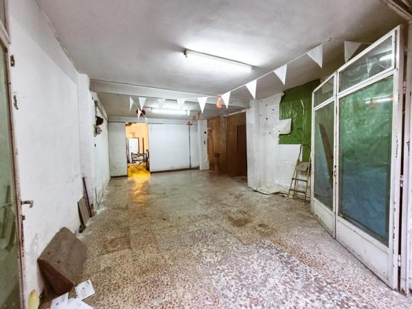 Local en Barrio Altabix