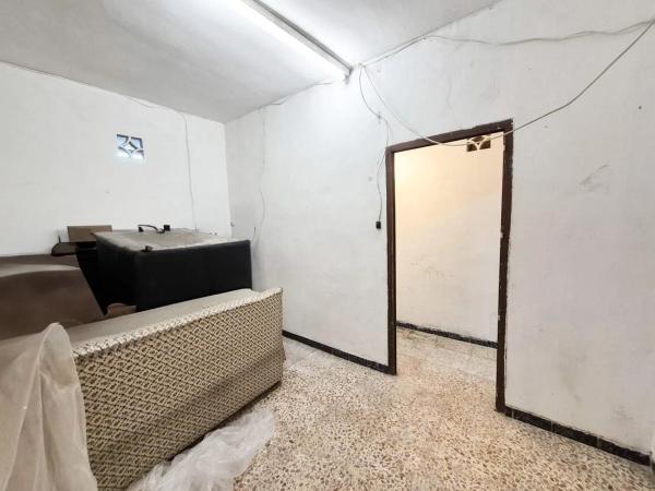 Local en Barrio Altabix