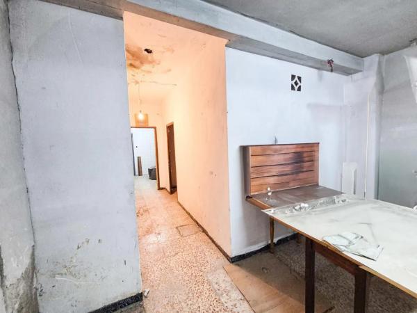 Local en Barrio Altabix