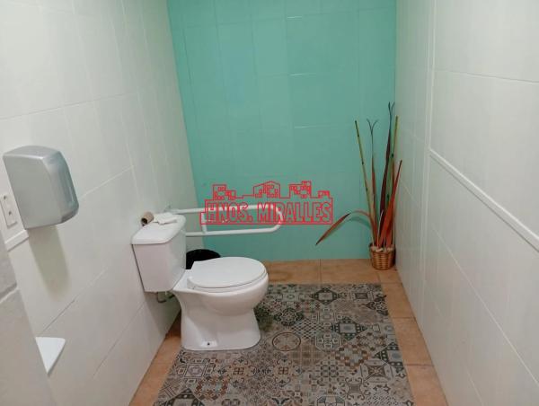 Local en La Galia-Bonavista