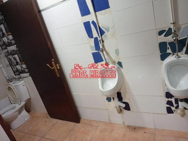 Local en La Galia-Bonavista