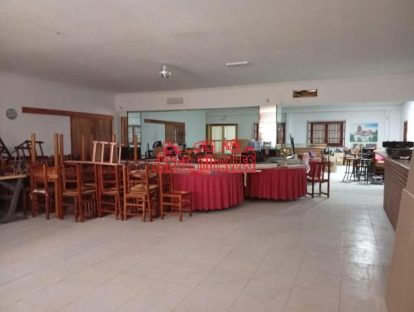 Local en La Galia-Bonavista