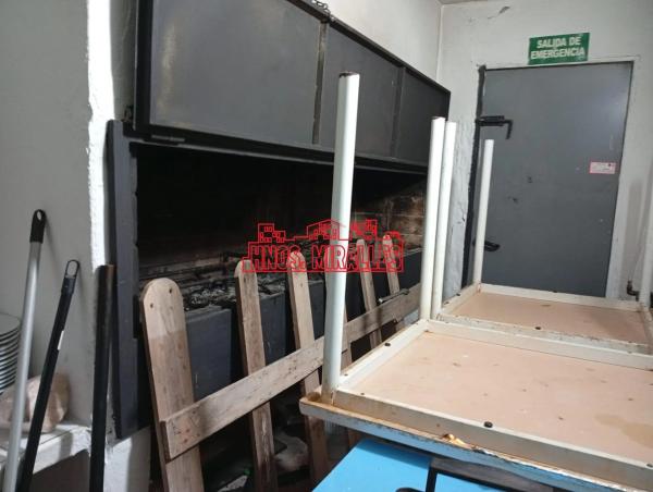 Local en La Galia-Bonavista